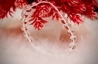 Crystal Bracelet