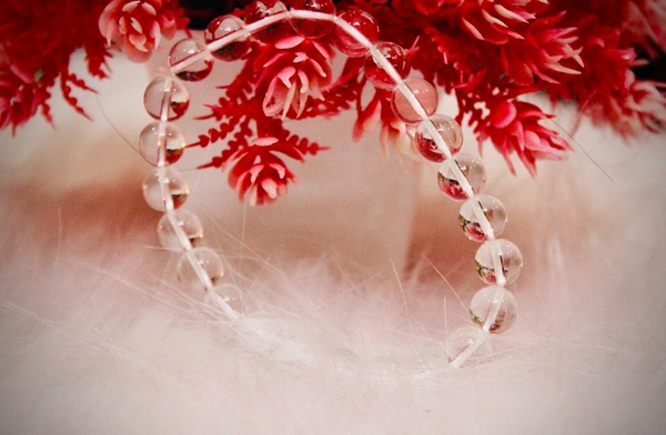 Crystal Bracelet