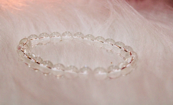 Crystal Bracelet