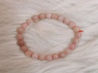 Rose Quartz - Scarlet