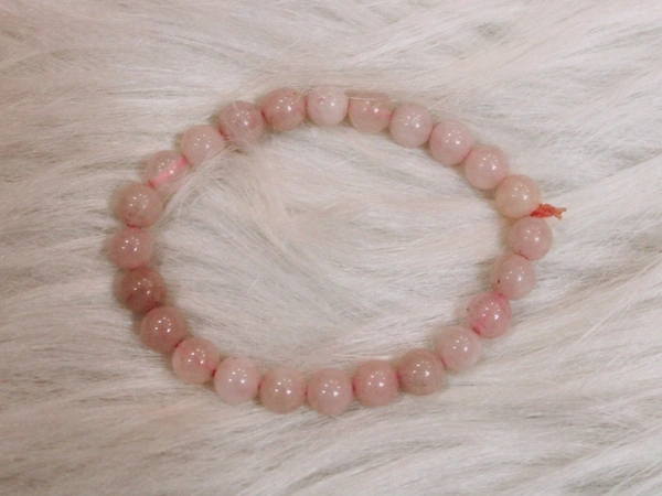 Rose Quartz - Scarlet