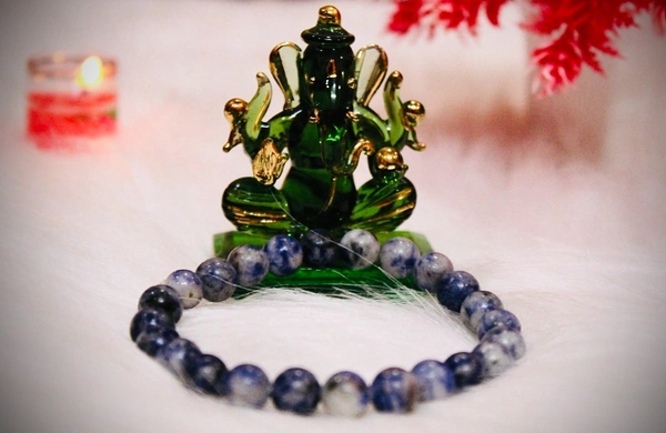 Lapis Lazuli Bracelet