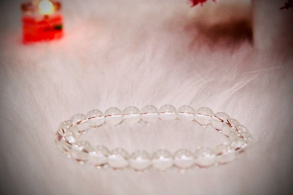 Crystal Bracelet