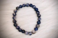 Lapis Lazuli Bracelet