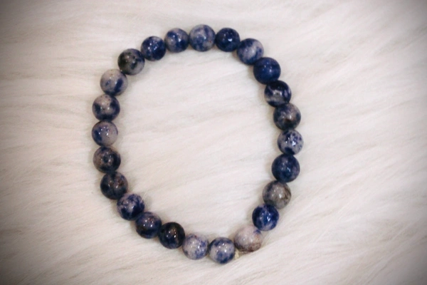 Lapis Lazuli Bracelet