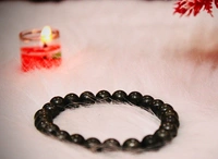 Pyrite Bracelet - Red