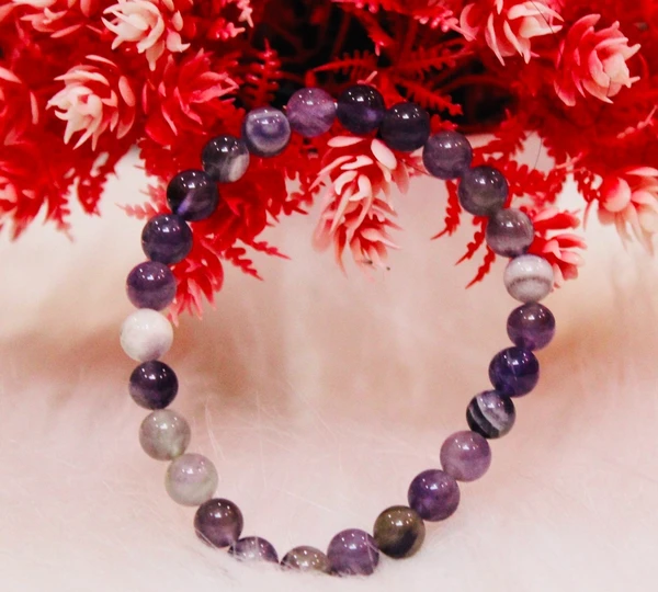 Amethyst Bracelet