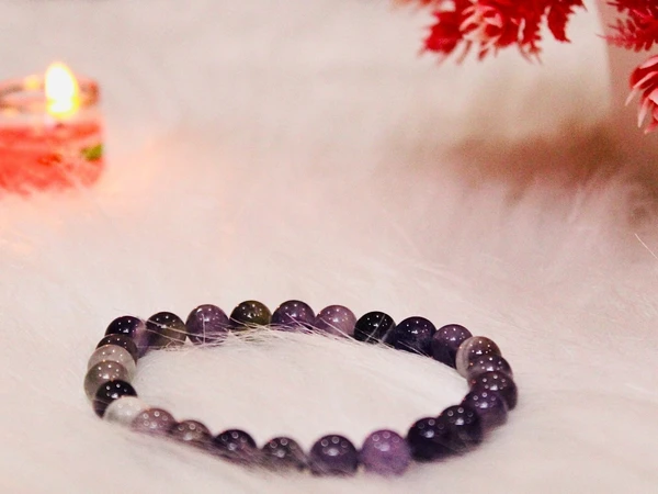 Amethyst Bracelet