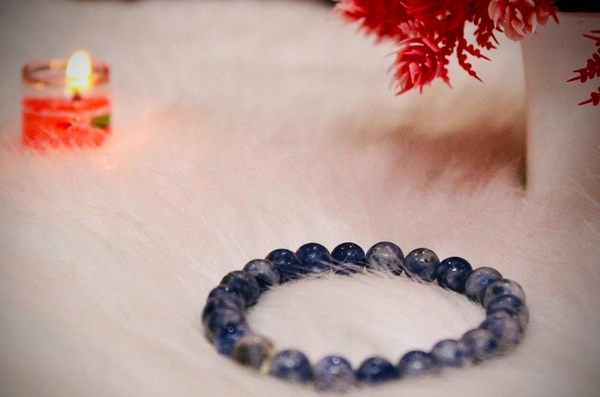 Lapis Lazuli Bracelet