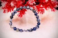 Lapis Lazuli Bracelet