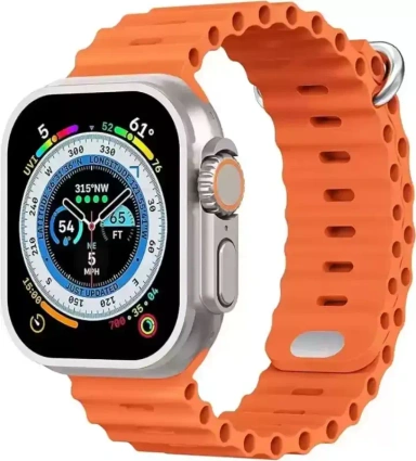 Smart Watch ⌚