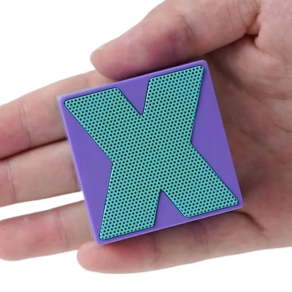 X1 Premium Quality Mini Speaker  - Blue
