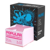 X1 Premium Quality Mini Speaker  - Pink
