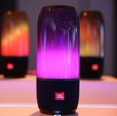 Bluetooth Speaker 🔊