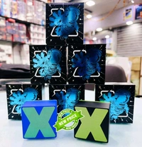 X1 Premium Quality Mini Speaker  - Black