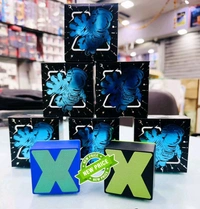 X1 Premium Quality Mini Speaker  - Blue