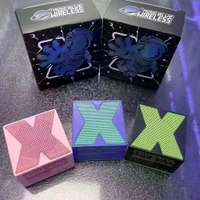 X1 Premium Quality Mini Speaker  - Pink
