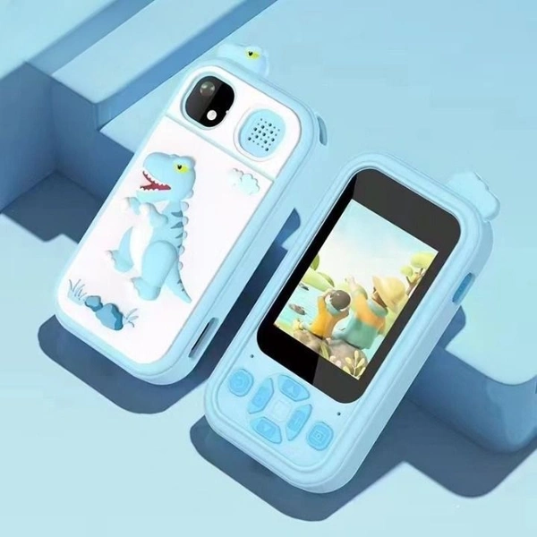 Camera Phone For Kids  - Pink