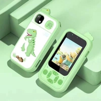 Camera Phone For Kids  - Pink