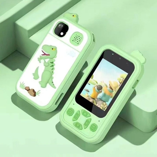 Camera Phone For Kids  - Pink