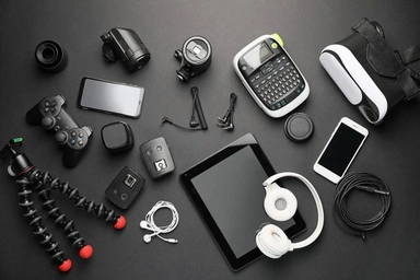 Smart Gadgets 📱