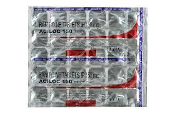 Aciloc 150 