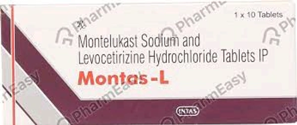 Montas L 