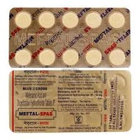 Meftal-Spas Tablet