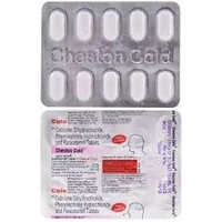 Cheston Cold Tab 