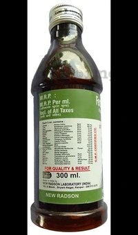 Female Radson Uterine Tonic