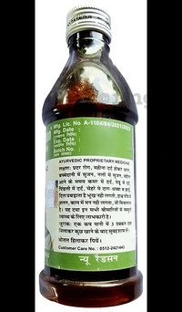 Female Radson Uterine Tonic