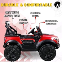 Brand: LITTLE PUP4.1 4.1 out of 5 stars (32)LITTLE PUP Battery Car For Kids | Battery Operated Big Size Car | Electric Ride On (Red)