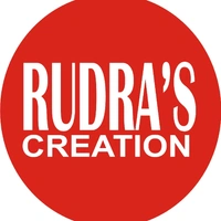 Rudra's Creation  - Logo