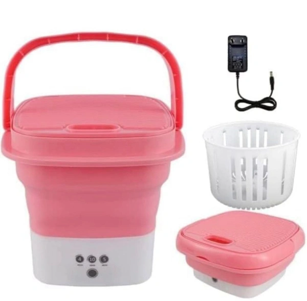 Mini Washing Machine 