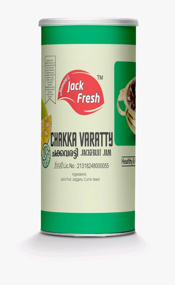 CHAKKA VARATTY
