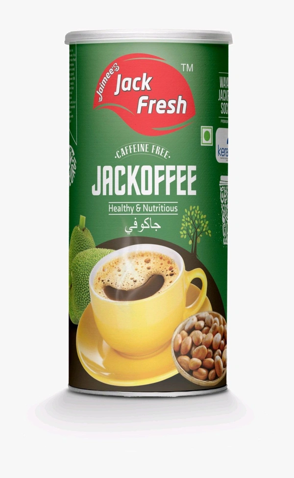 JACKOFFEE