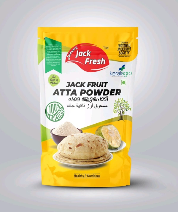 JACK ATTA POWDER 