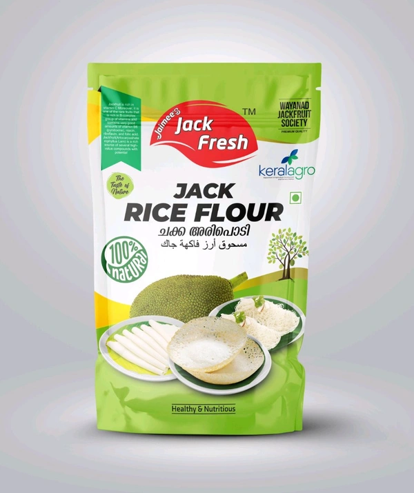 JACK FIOUR