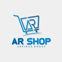 Ar Shop Ar Shop - Logo