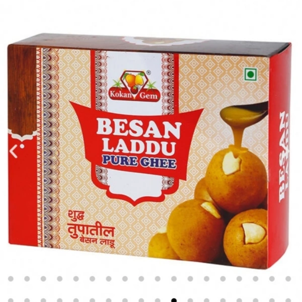 Basen Laddu