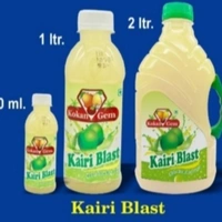 Kairi Blast