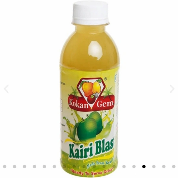 Kairi Blast