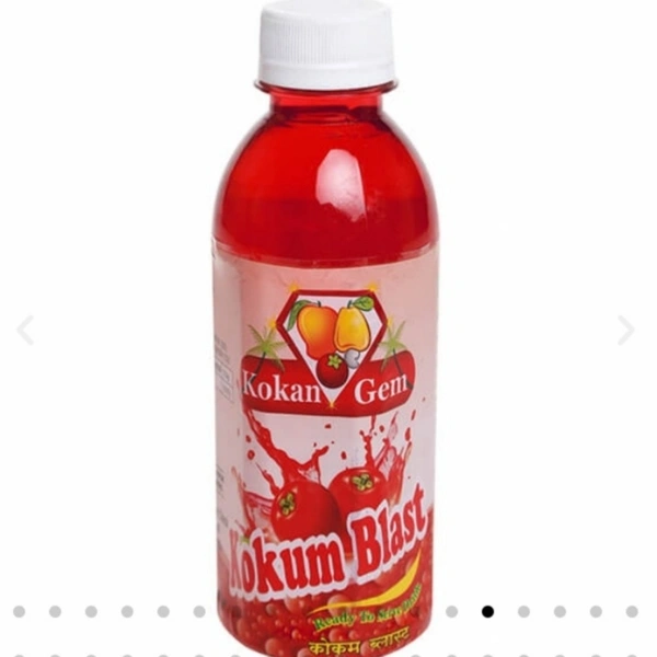 Kokum Blast