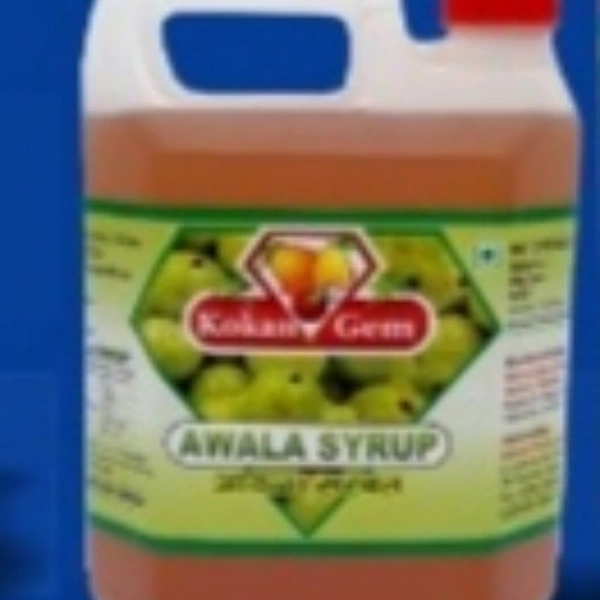 Awala Syrup