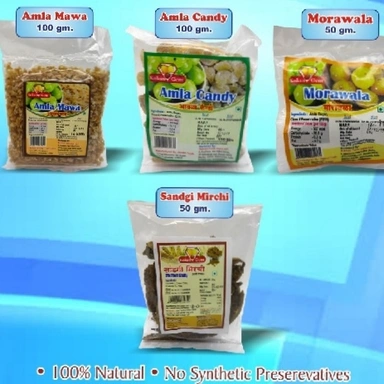 Ready to eat Natural Flavours