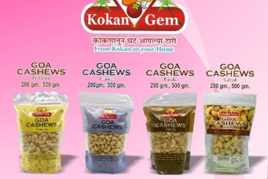 Cashews Nut