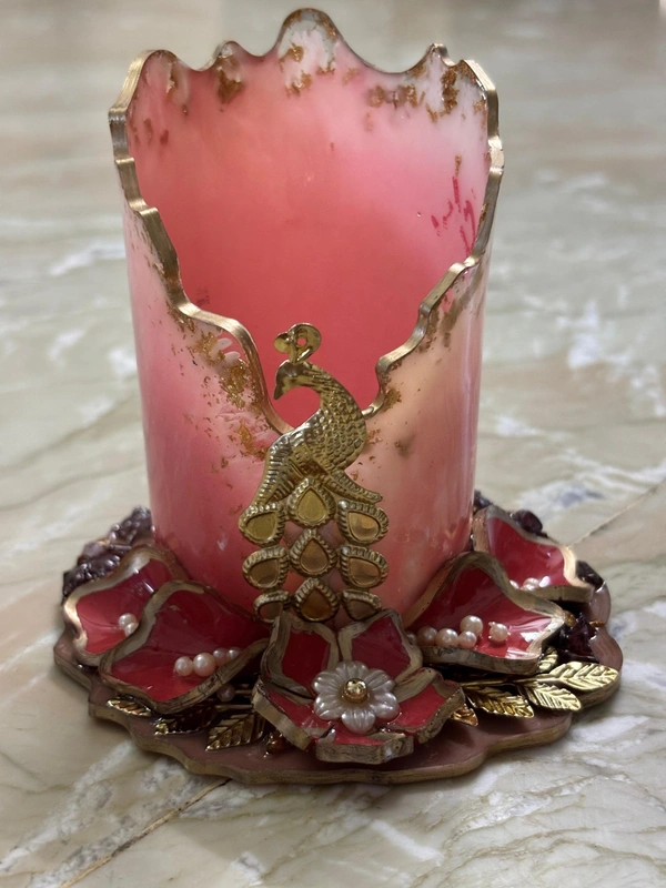 Resin Tissue Paper Holder