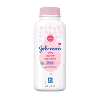 Johnson's Baby Powder 50g