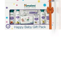 Himalaya Baby Gift Pack