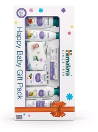 Himalaya Baby Gift Pack